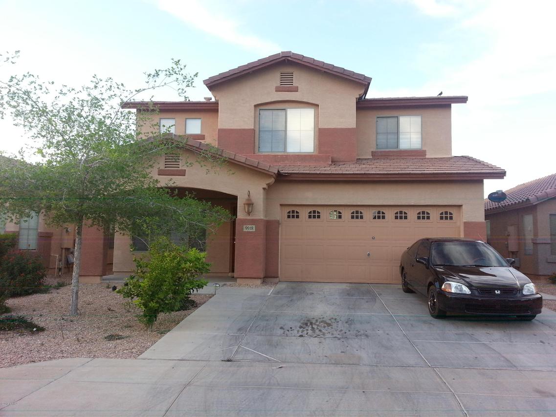 9918 W Atlantis Way, Tolleson, AZ 85353