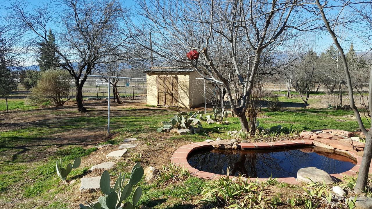 295 S Libby Ln., Cornville, AZ 86325