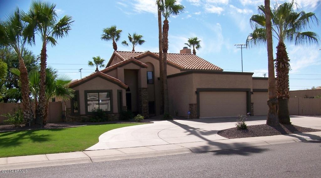 5851 E Beck Ln., Scottsdale, AZ 85254