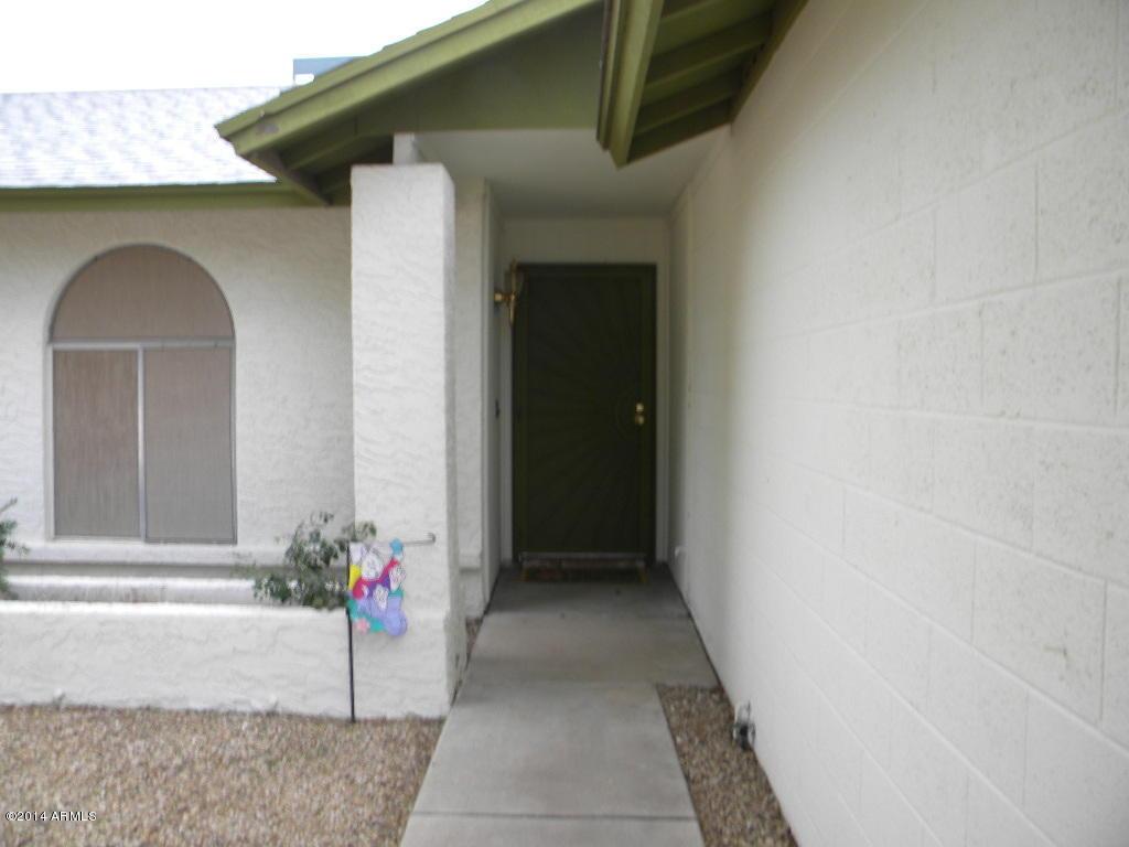 [Address Hidden by Seller], Peoria, AZ 85382