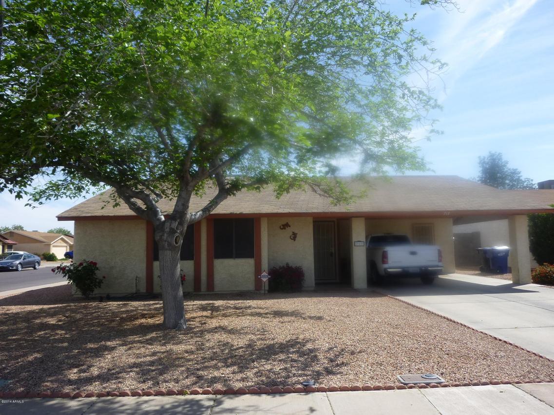 717 N 1st St., Avondale, AZ 85323