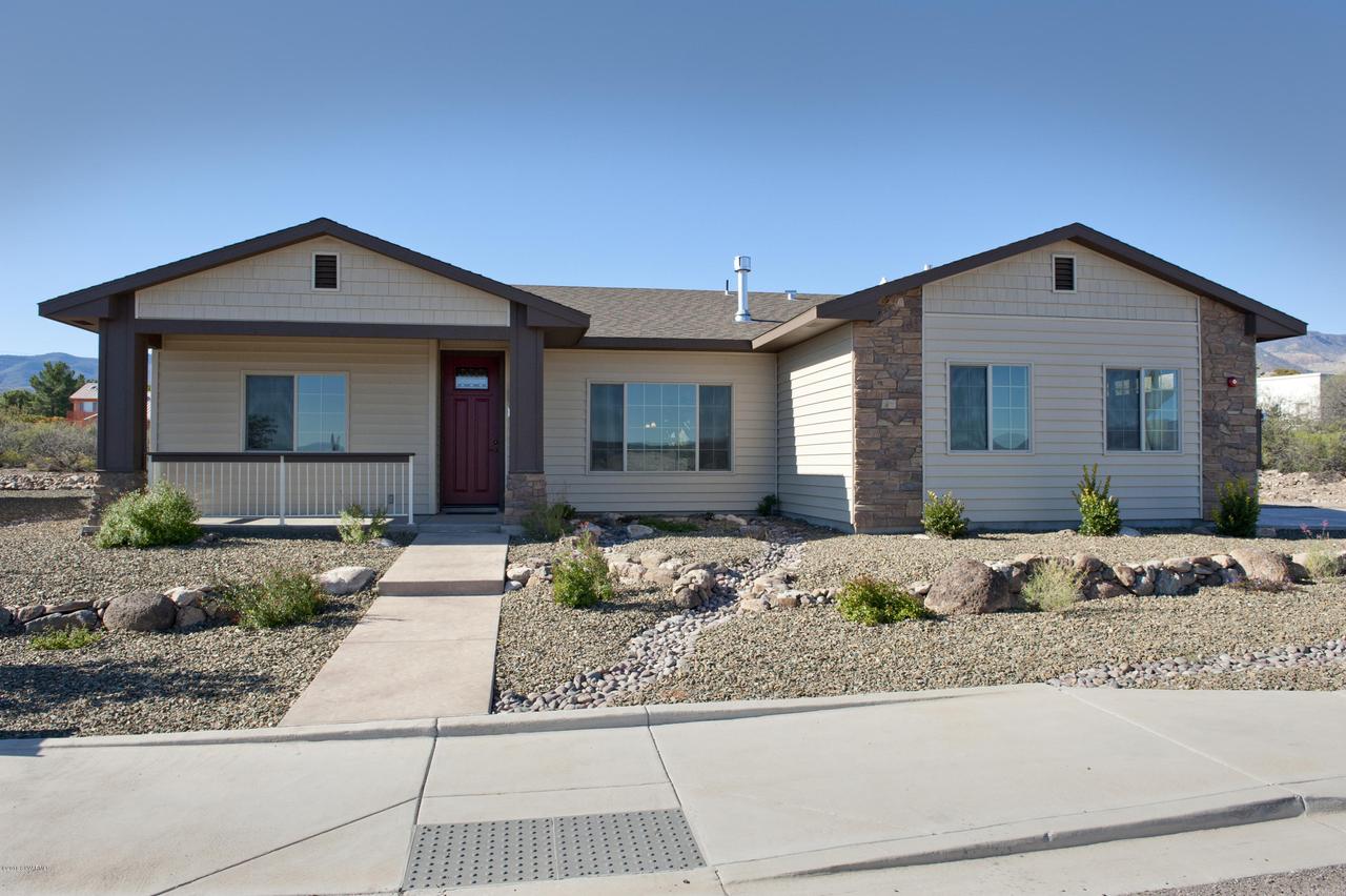 1941 Crossroads Blvd., Clarkdale, AZ 86324
