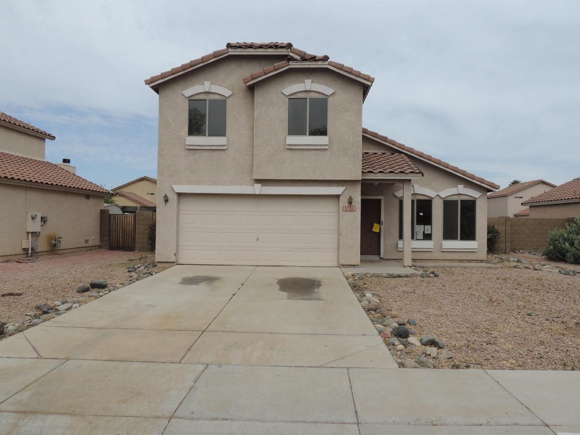 9248 W Carol Ave., Peoria, AZ 85345