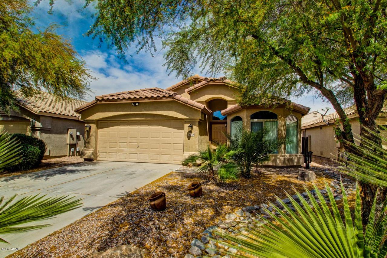 4372 E Mine Shaft Rd., San Tan Valley, AZ 85143