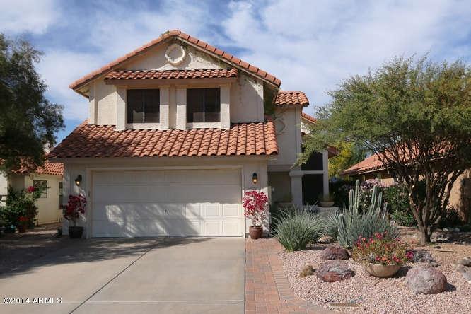 8824 E Aster Dr., Scottsdale, AZ 85260