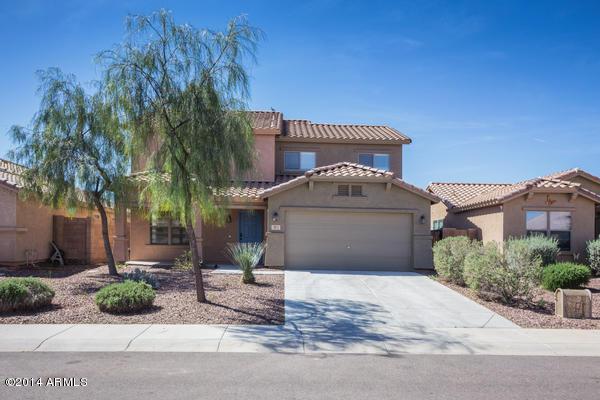 2071 W Desert Seasons Dr., Queen Creek, AZ 85144