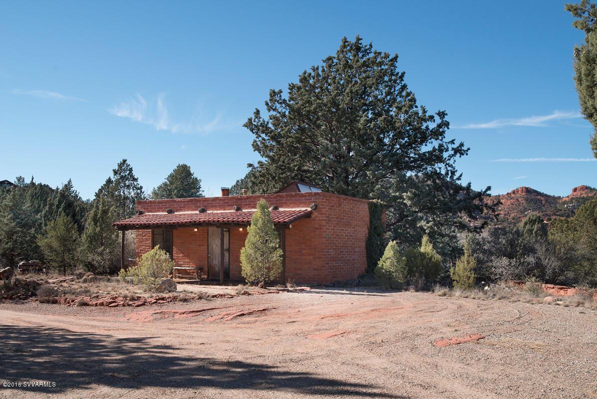 1081 State Route 179, Sedona, AZ 86336