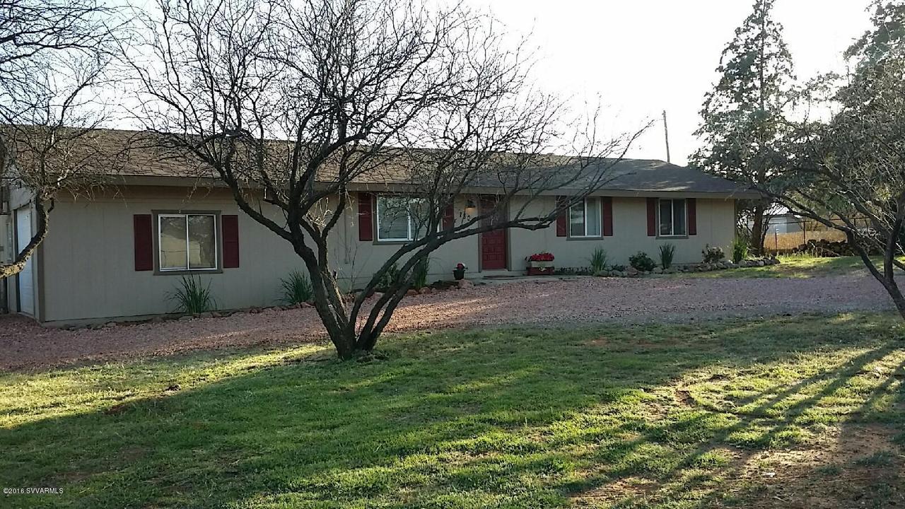 780 S Louise Ln., Cornville, AZ 86325