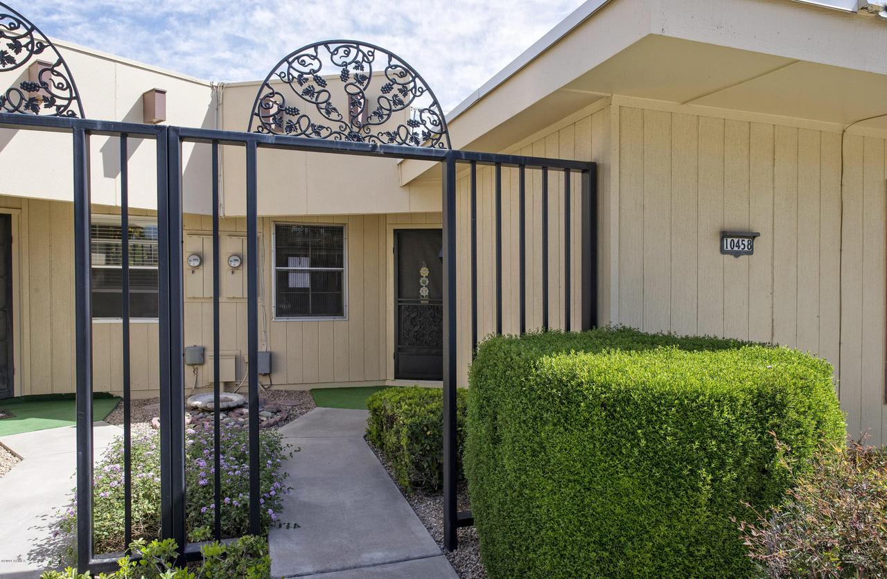 10458 W Palmeras Dr., Sun City, AZ 85373