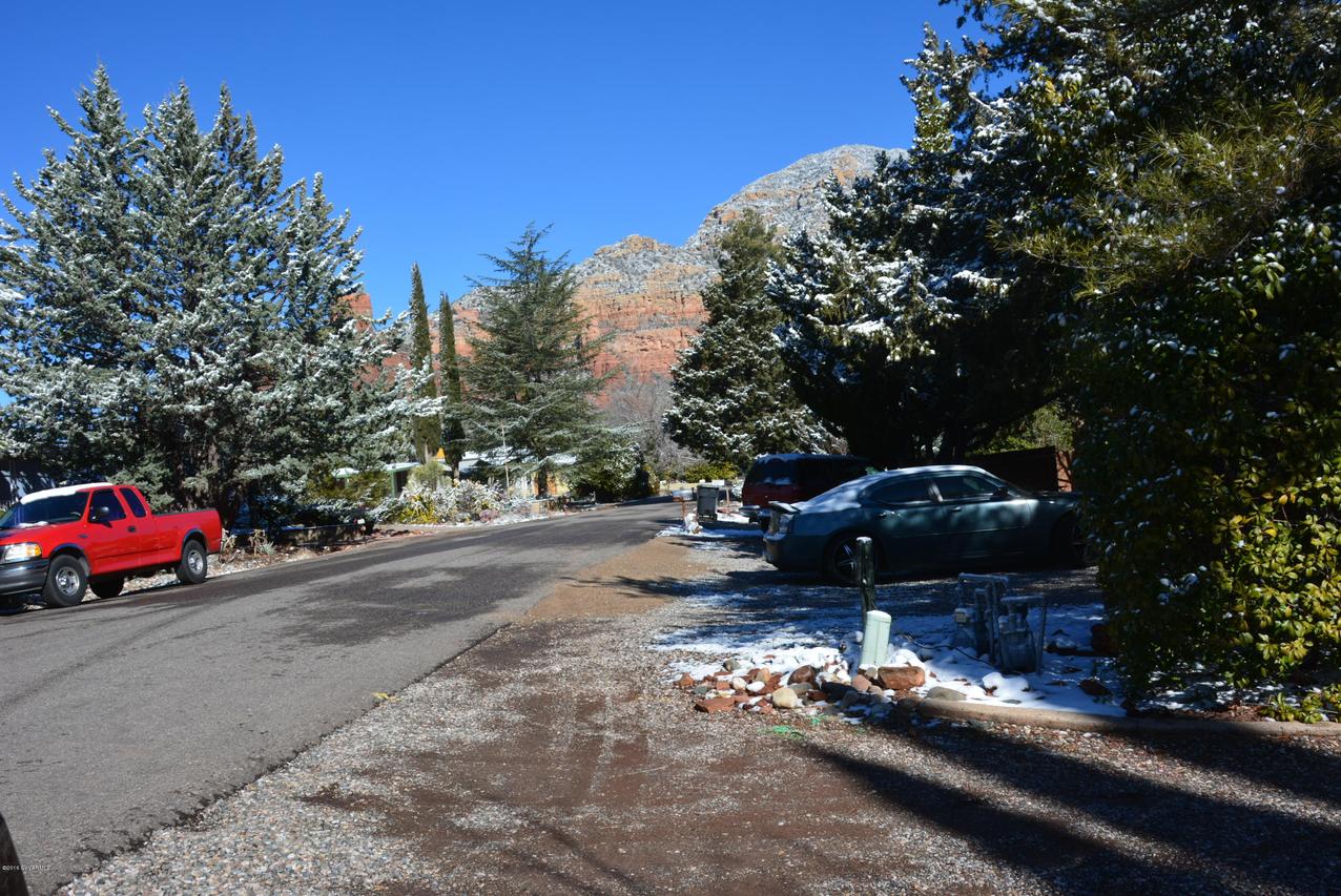 200 Windsong, Sedona, AZ 86336