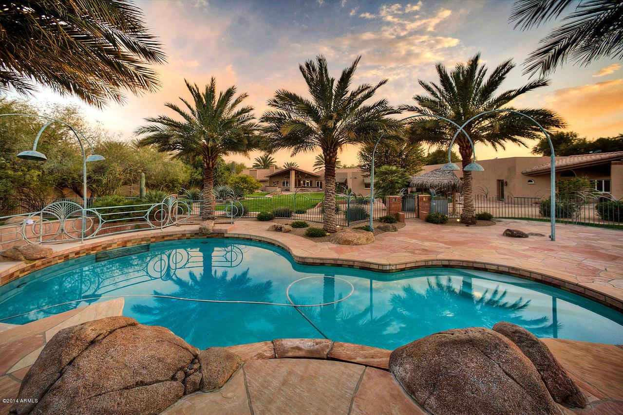 10088 E Shangri La Rd., Scottsdale, AZ 85260