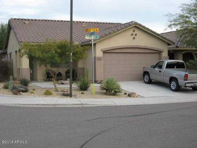 39533 N Noble Hawk Ct., Phoenix, AZ 85086