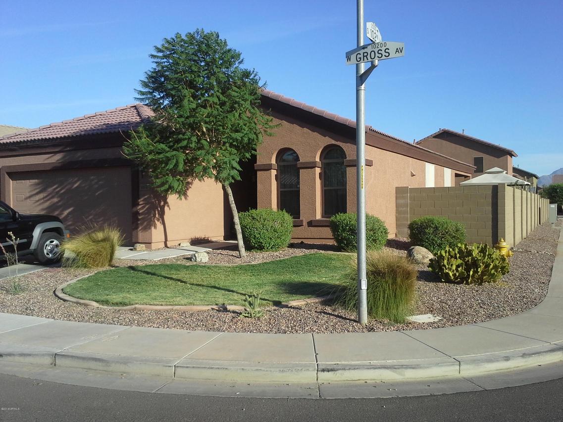 10243 W Gross Ave., Tolleson, AZ 85353