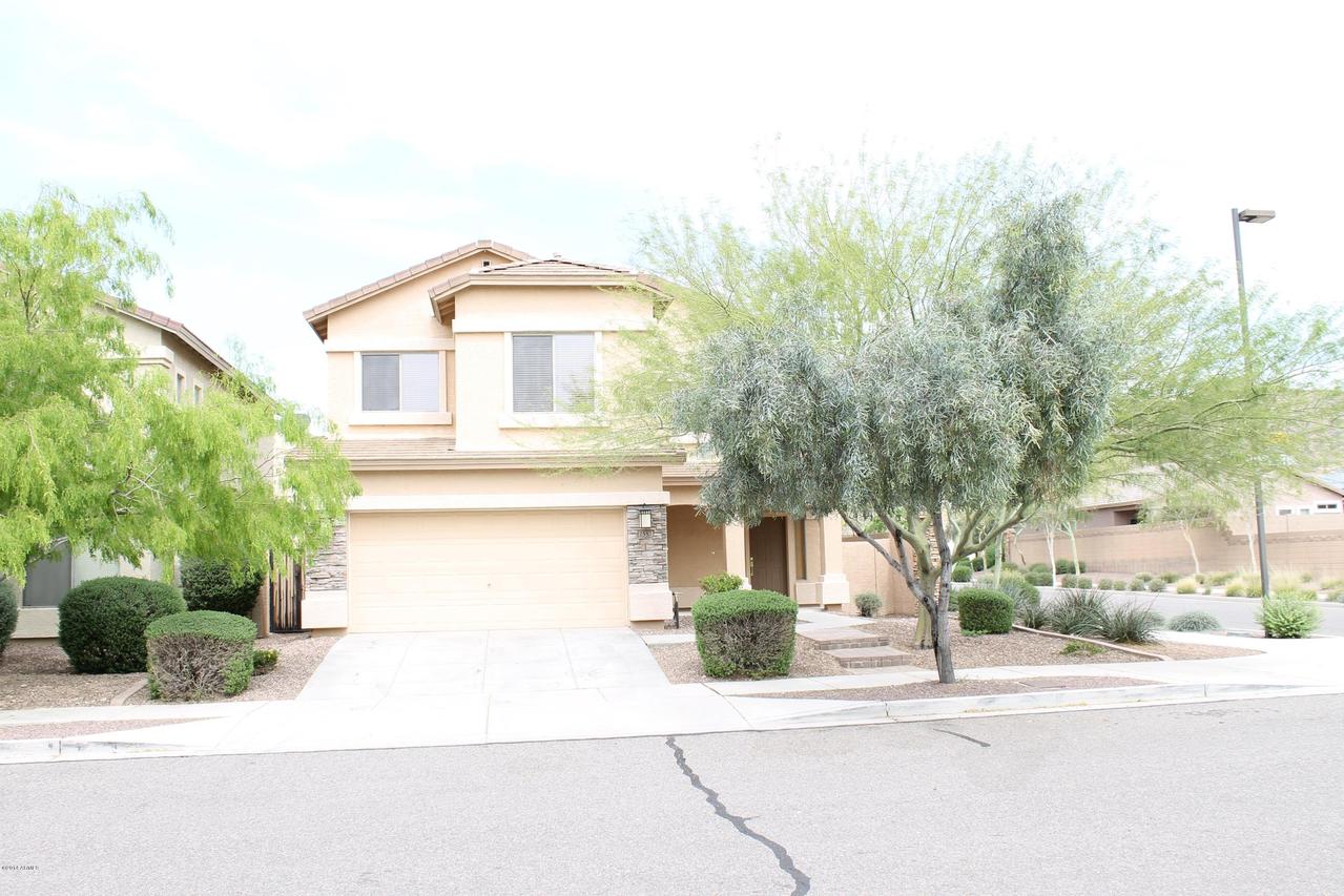 2552 W Preserve Way, Phoenix, AZ 85085