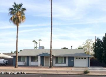 8443 E Thomas Rd., Scottsdale, AZ 85251