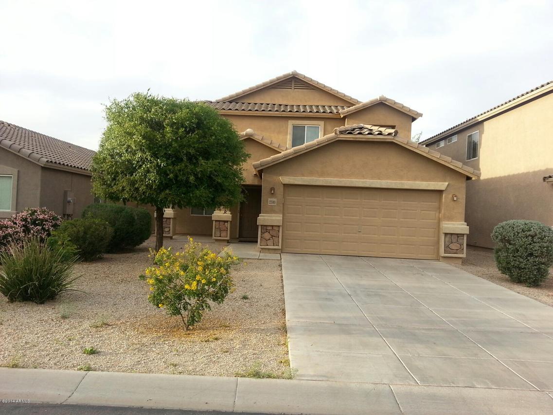 2310 E San Manuel Rd., San Tan Valley, AZ 85143