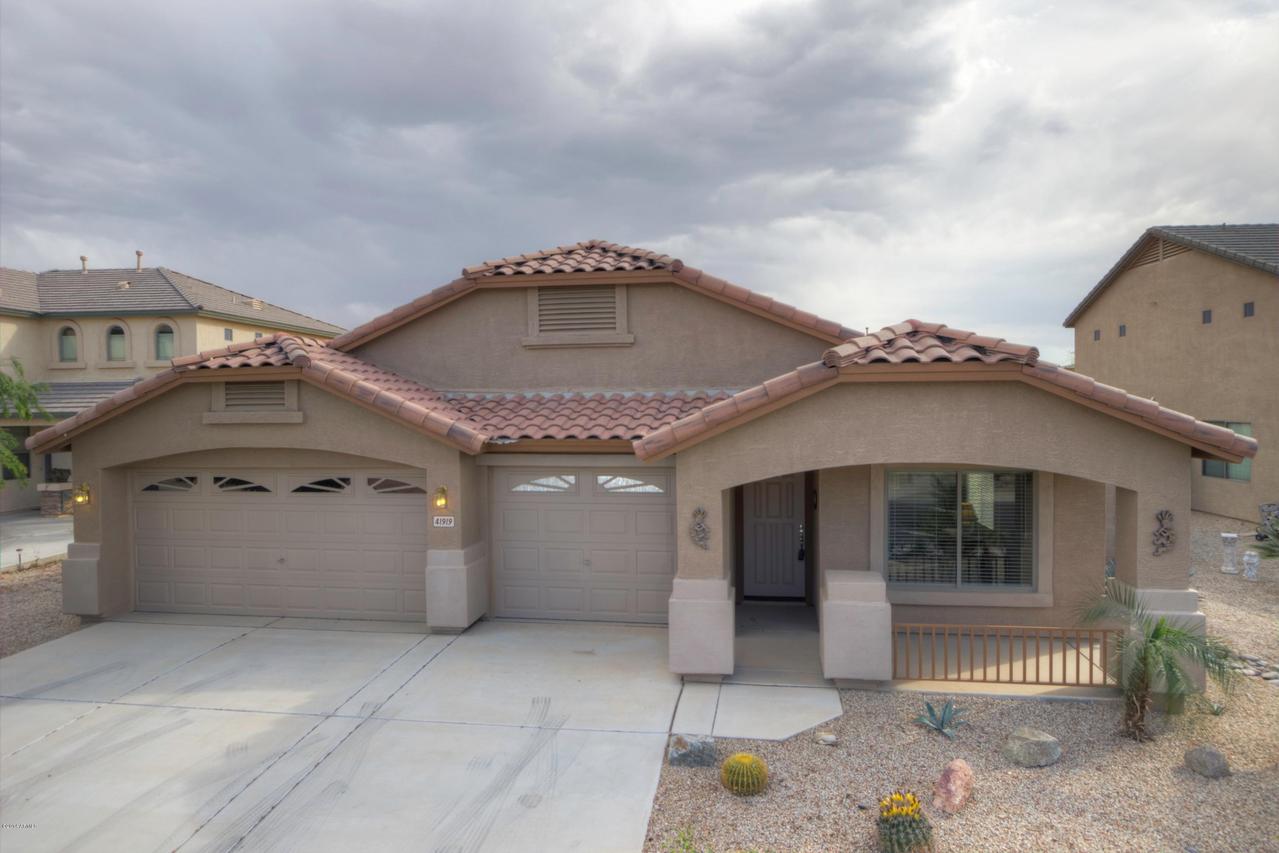 41919 W Chambers Ct., Maricopa, AZ 85138