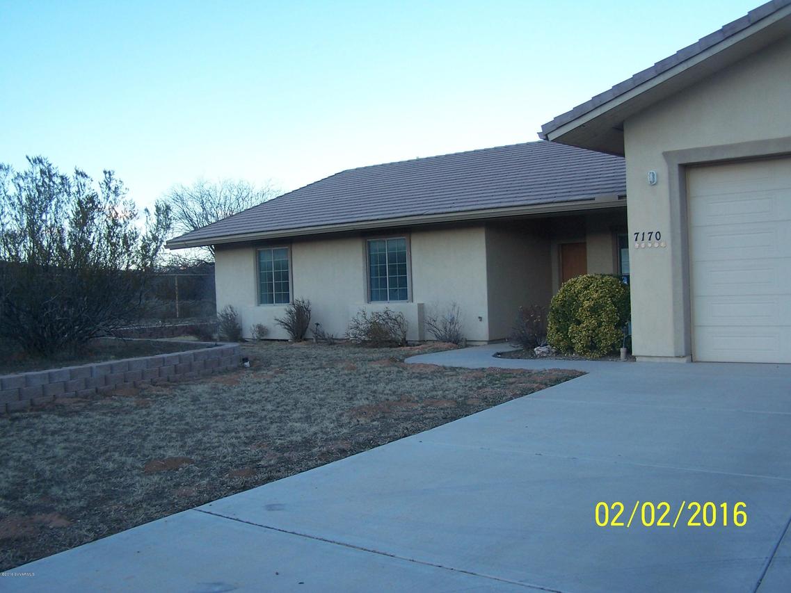 7170 E Camino Baez, Cornville, AZ 86325