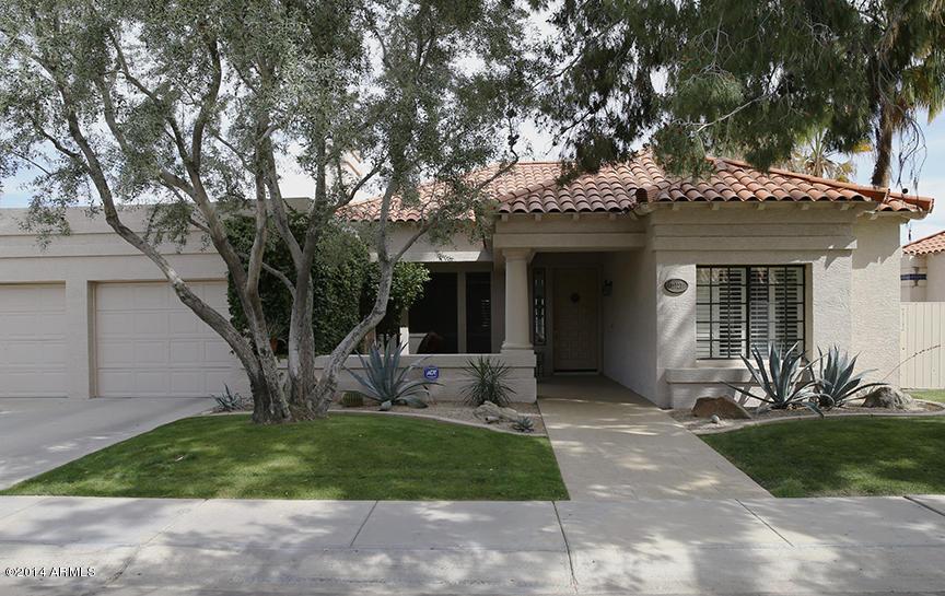 11727 N 81st St., Scottsdale, AZ 85260