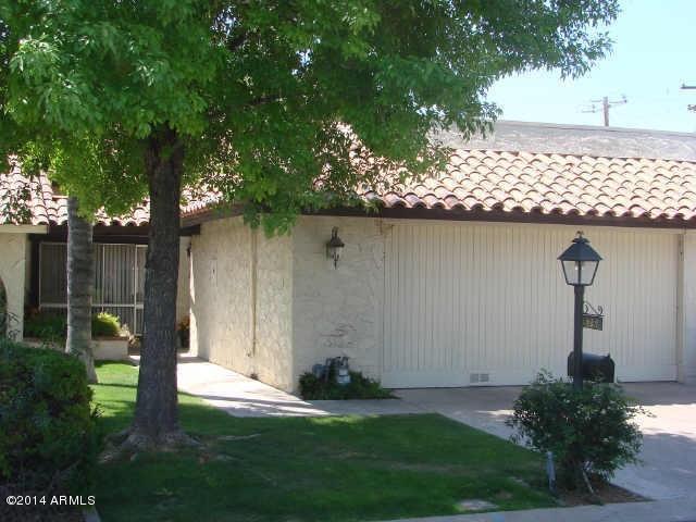 5758 N Scottsdale Rd., Scottsdale, AZ 85253