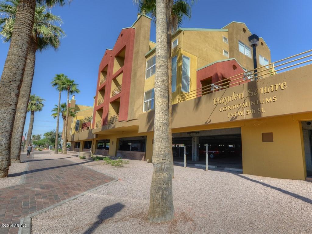 154 W 5th St. #112, Tempe, AZ 85281