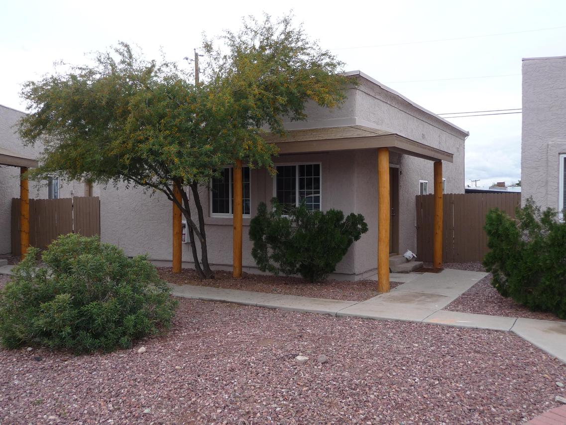 2980 W Foothill Dr., Phoenix, AZ 85027