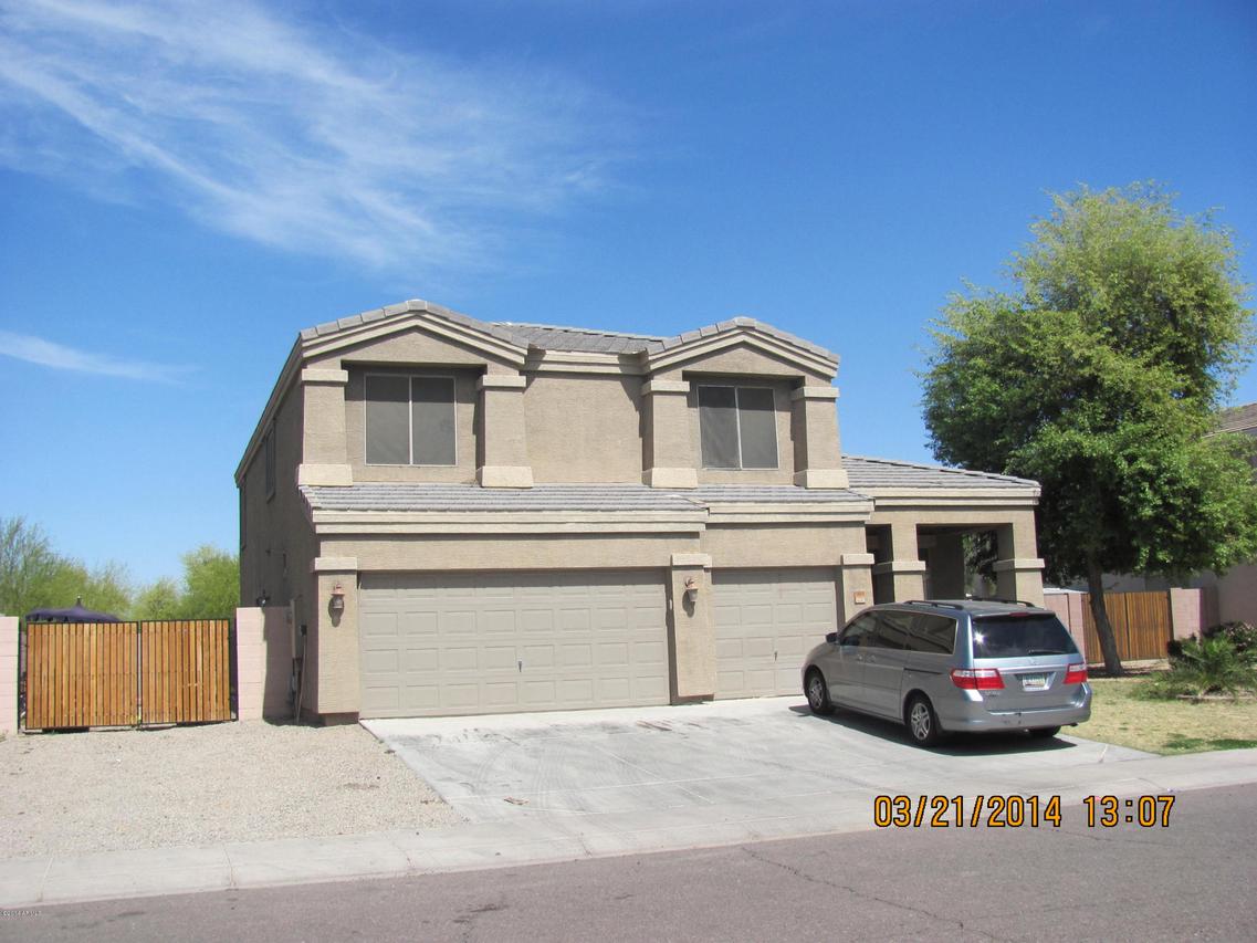 10528 W Hilton Ave., Tolleson, AZ 85353