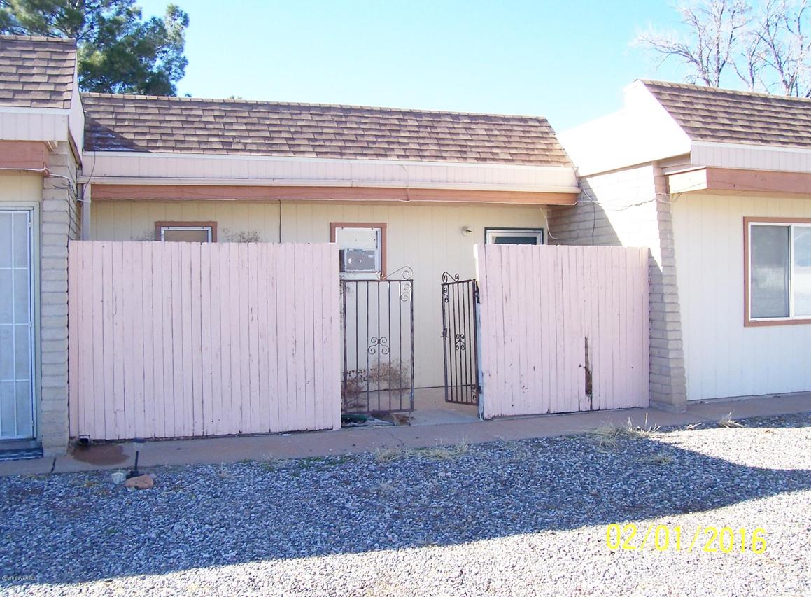 4140 E Cliffside Tr. #K, Rimrock, AZ 86335