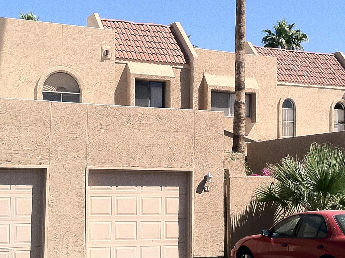 2524 S El Paradiso Dr. #51, Mesa, AZ 85202