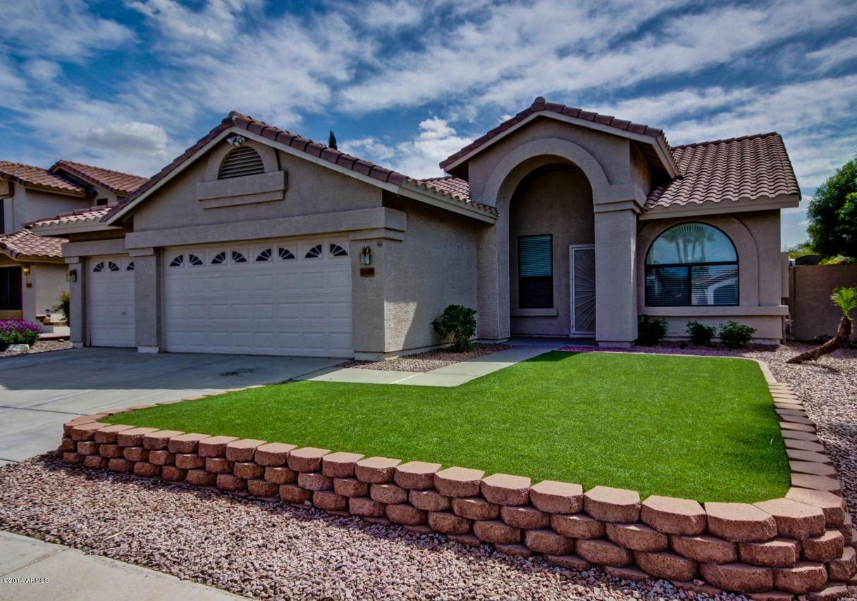 4009 W Blackhawk Dr., Glendale, AZ 85308