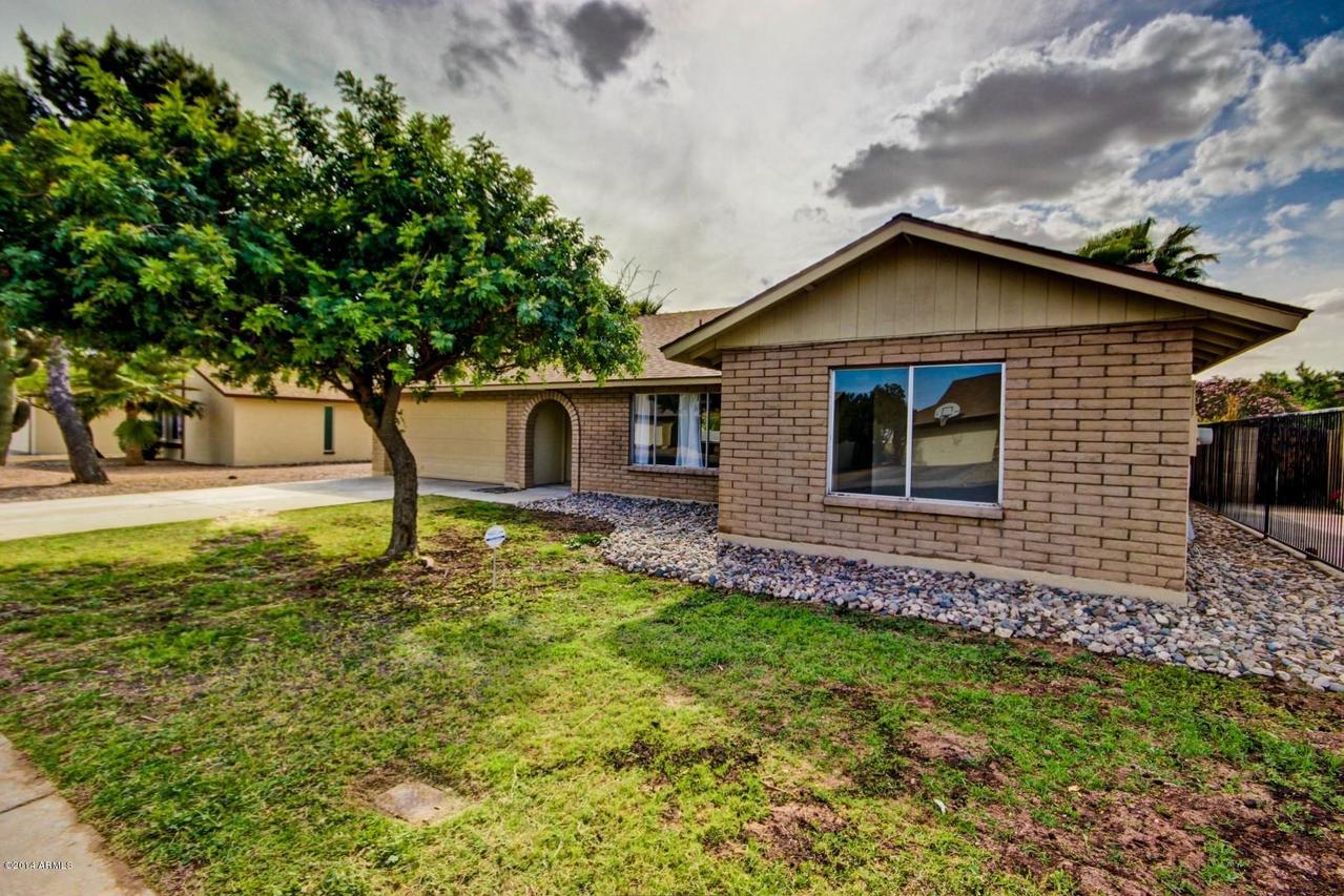 2242 S Canton, Mesa, AZ 85202