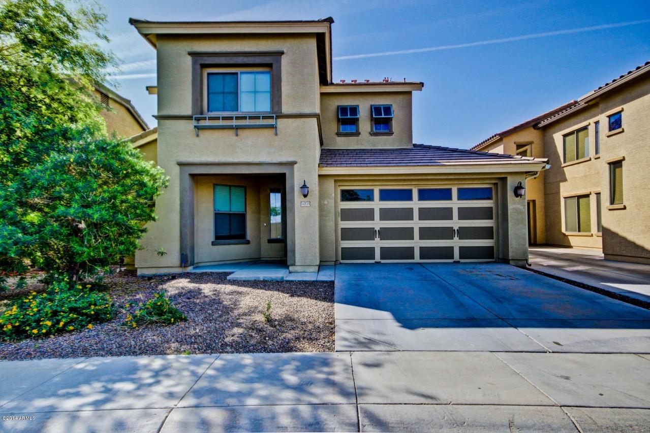 14535 W Caribbean Ln., Surprise, AZ 85379