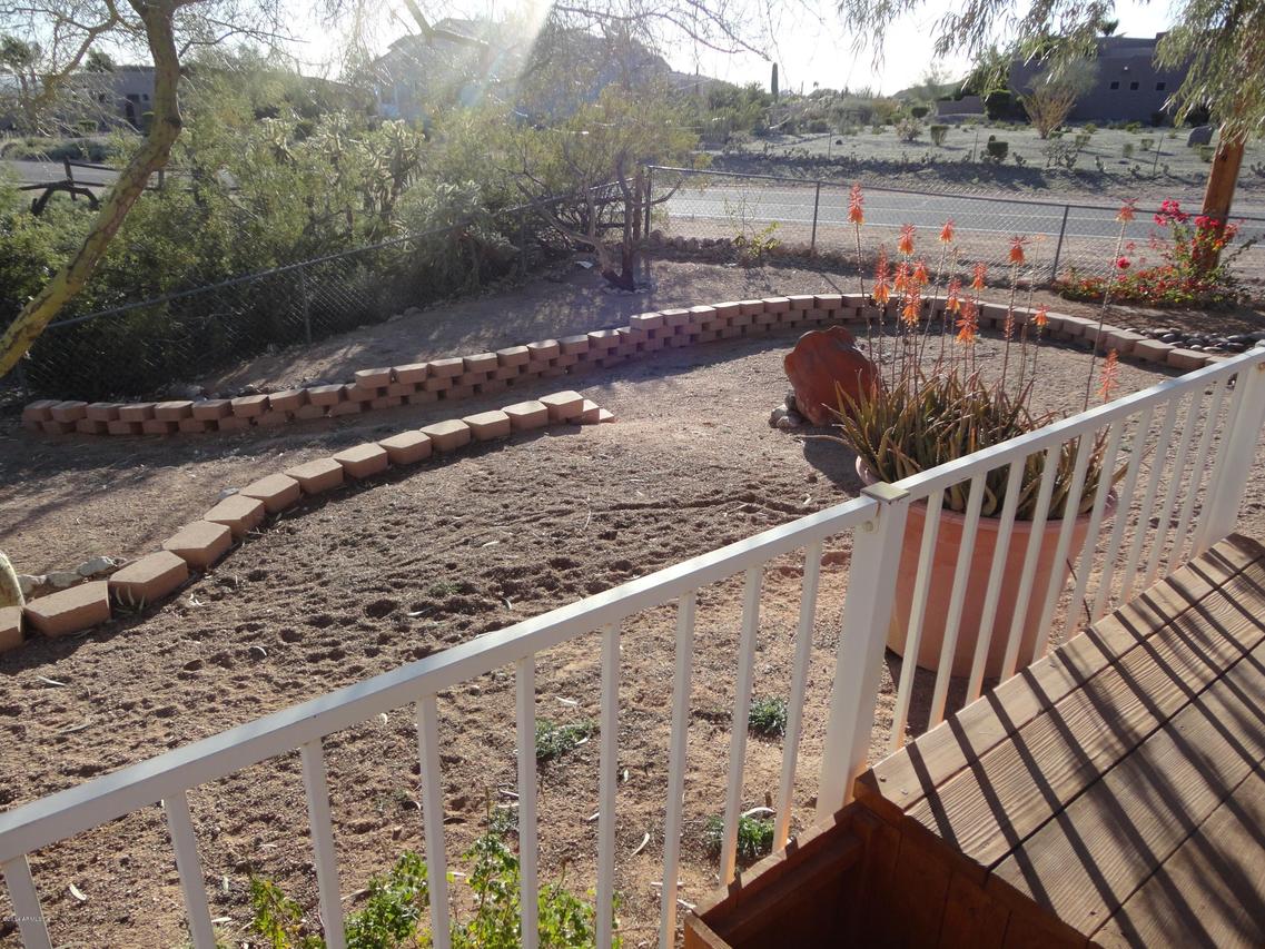 5551 N Meridian Rd., Apache Junction, AZ 85120