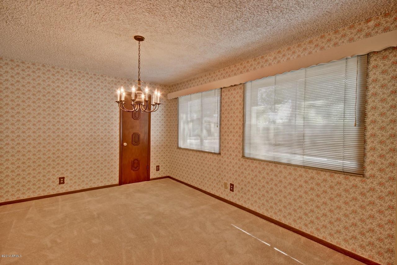 3716 W Barnes Ln., Phoenix, AZ 85051