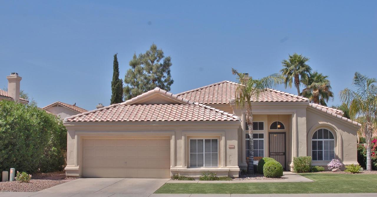 15040 N 54th Way, Scottsdale, AZ 85254