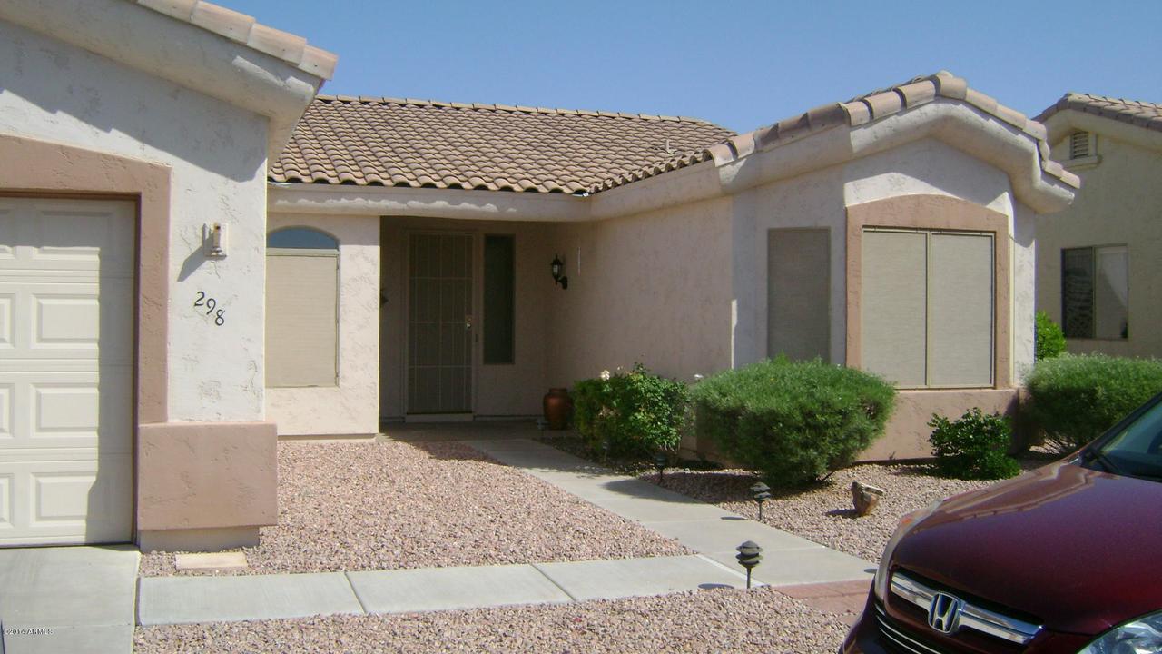 2101 S Meridian Rd. #298, Apache Junction, AZ 85120