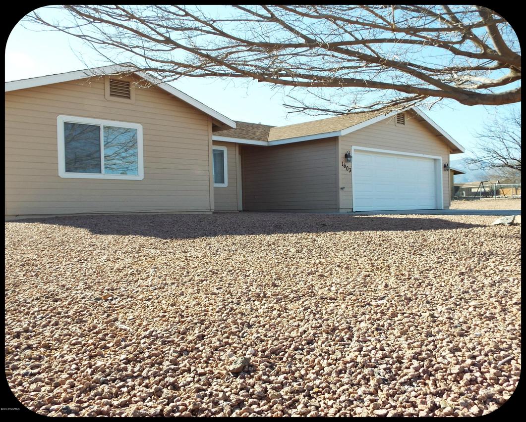 1603 E Rio Mesa Tr., Cottonwood, AZ 86326