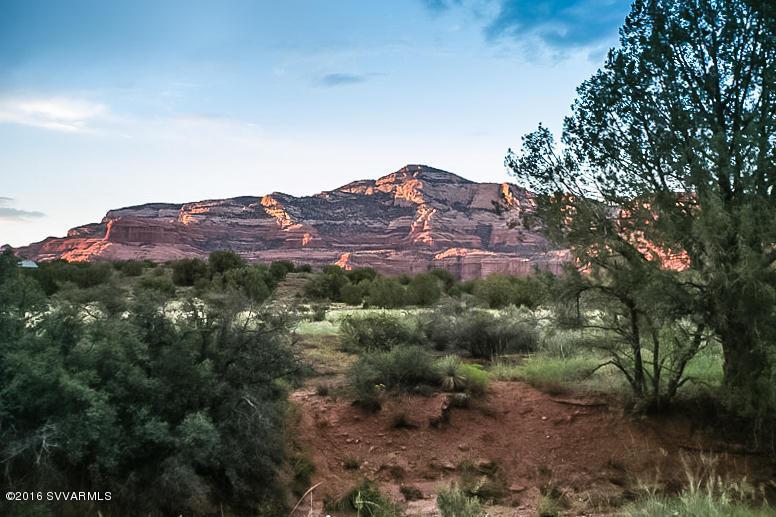 495 Bear Mountain Rd., Sedona, AZ 86336