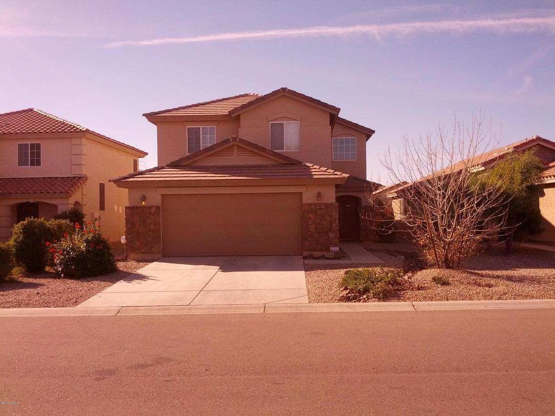 1439 E Saguaro Tr., San Tan Valley, AZ 85143