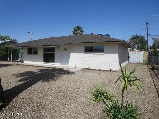 3032 E Pinchot Ave., Phoenix, AZ 85016