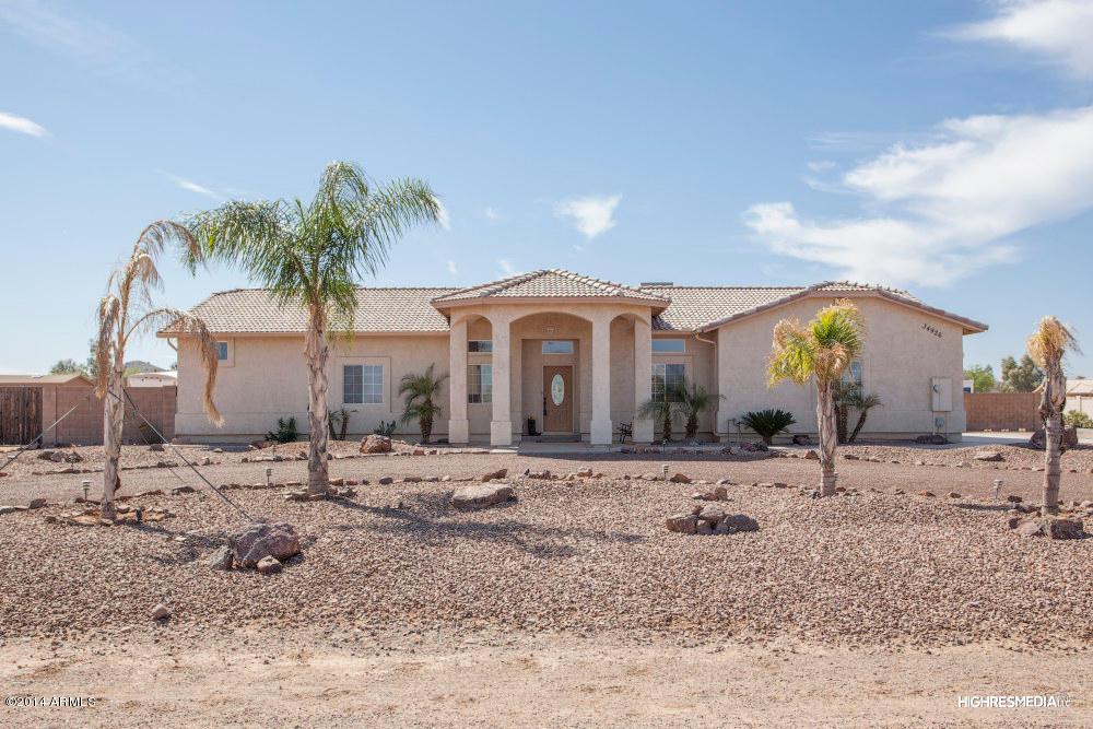 34926 N 3rd St., Phoenix, AZ 85086
