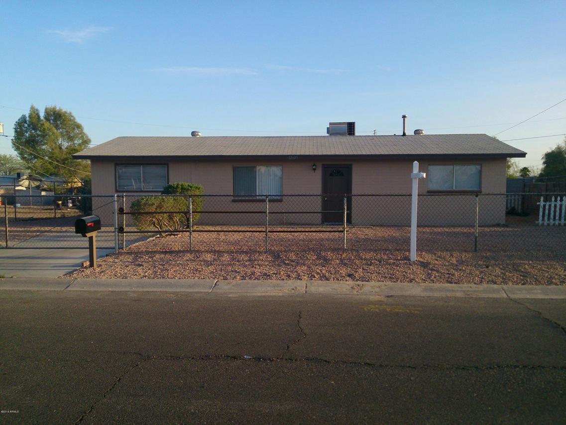 12607 W Florence St., Avondale, AZ 85323