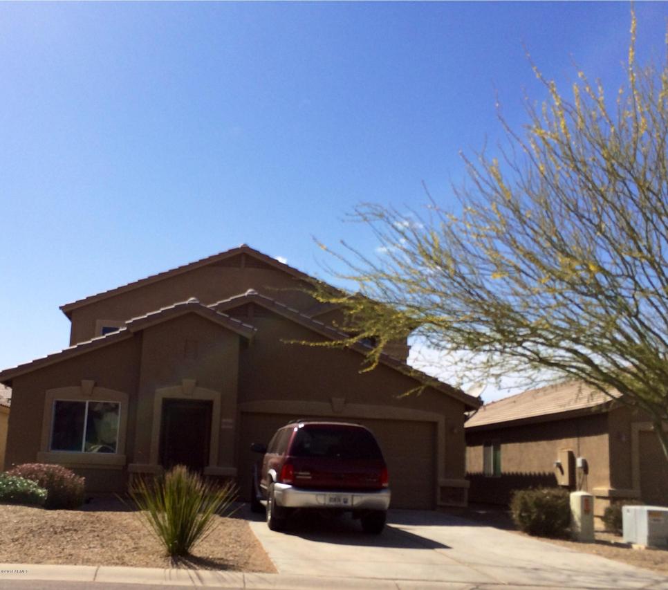 28048 N Quartz Way, San Tan Valley, AZ 85143