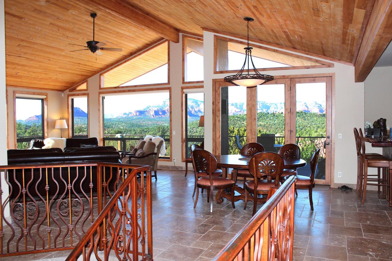 203 Bristlecone Pines Rd., Sedona, AZ 86336