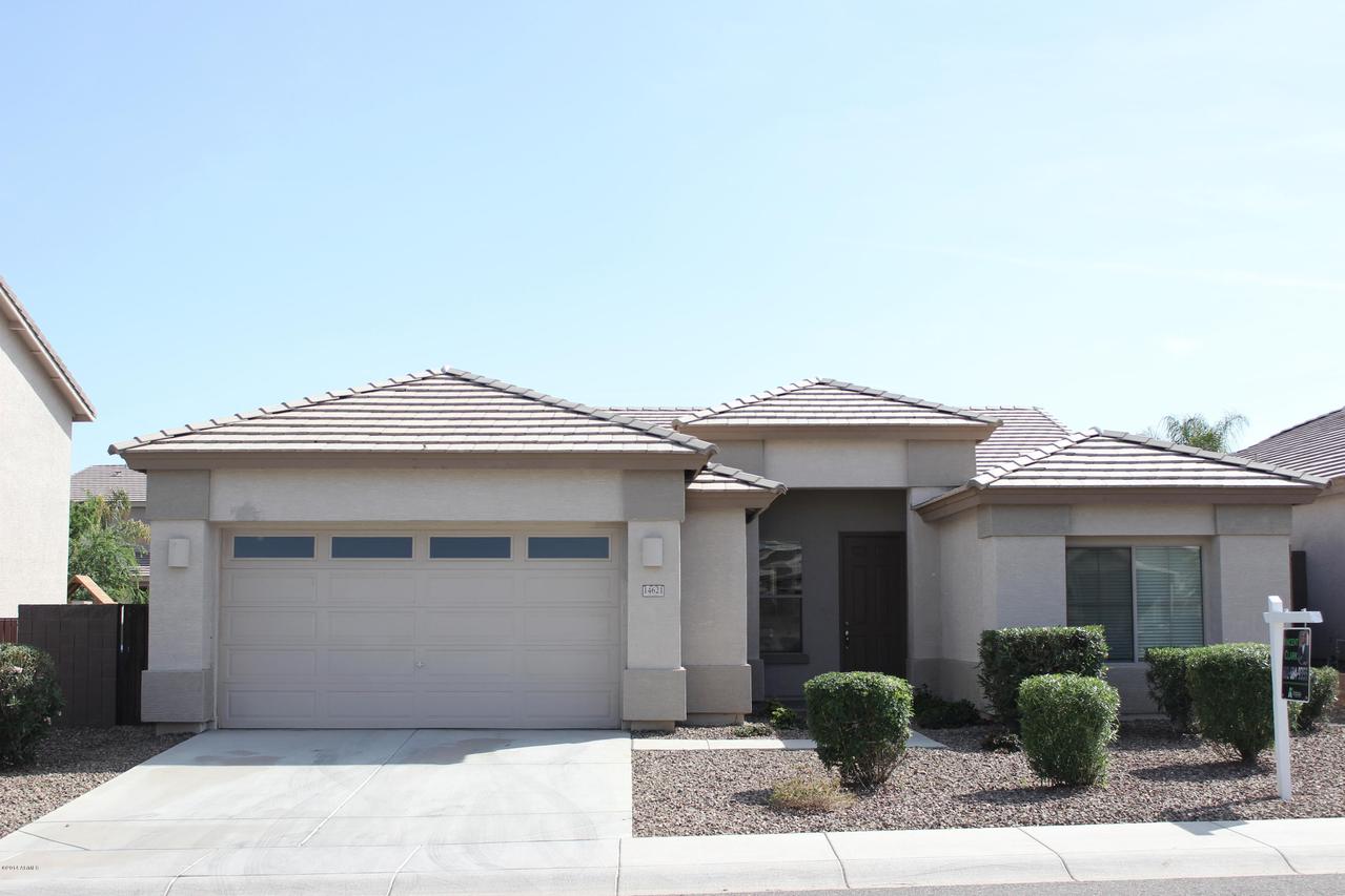 14621 W St Moritz Ln., Surprise, AZ 85379