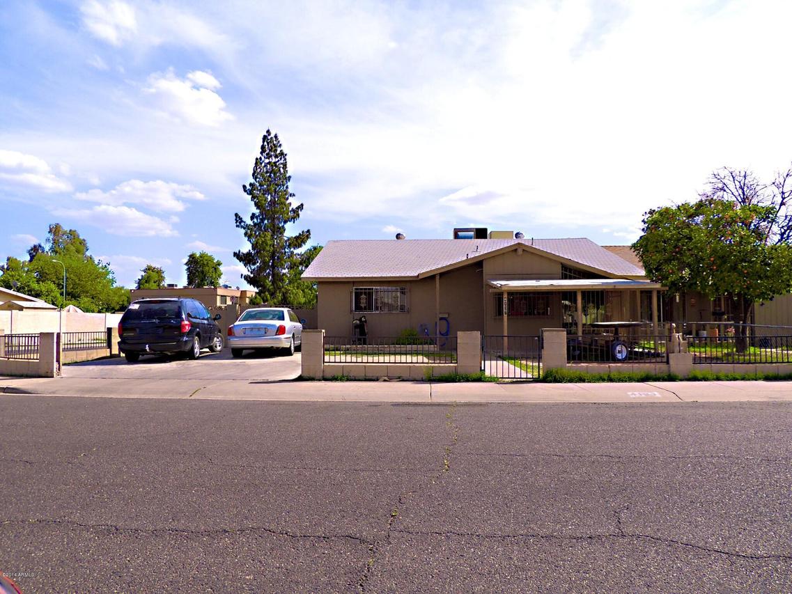4137 W Pasadena Ave., Phoenix, AZ 85019