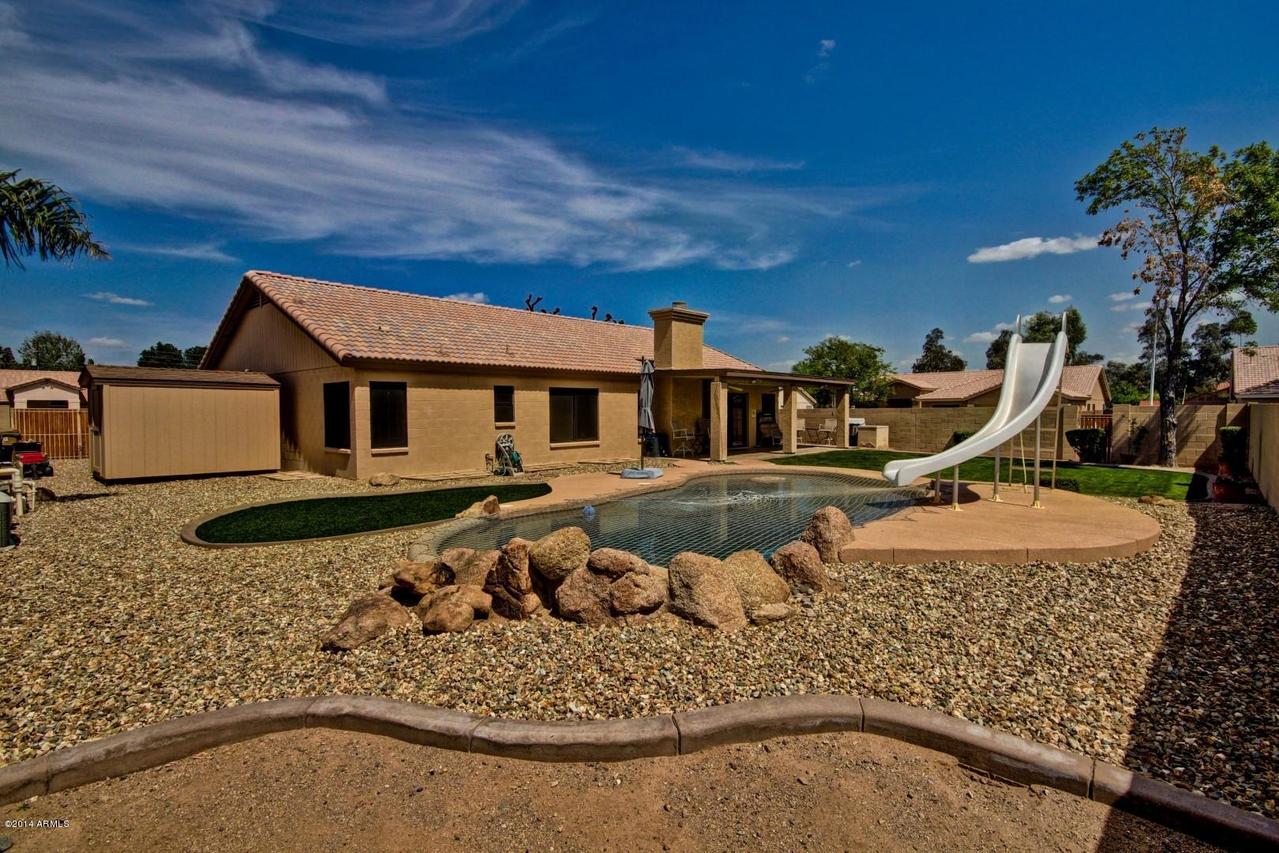 6721 W Columbine Dr., Peoria, AZ 85381