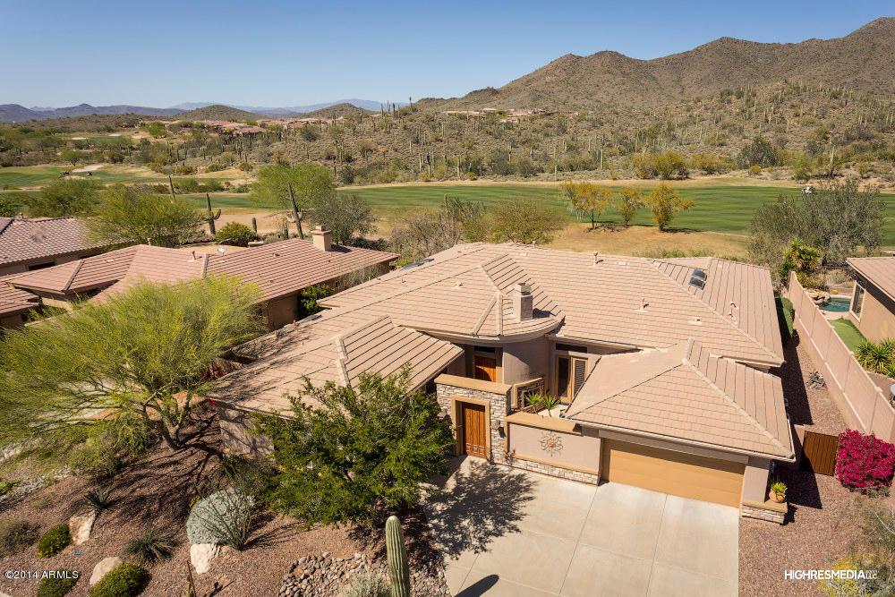 2350 W Hazelhurst Dr., Anthem, AZ 85086