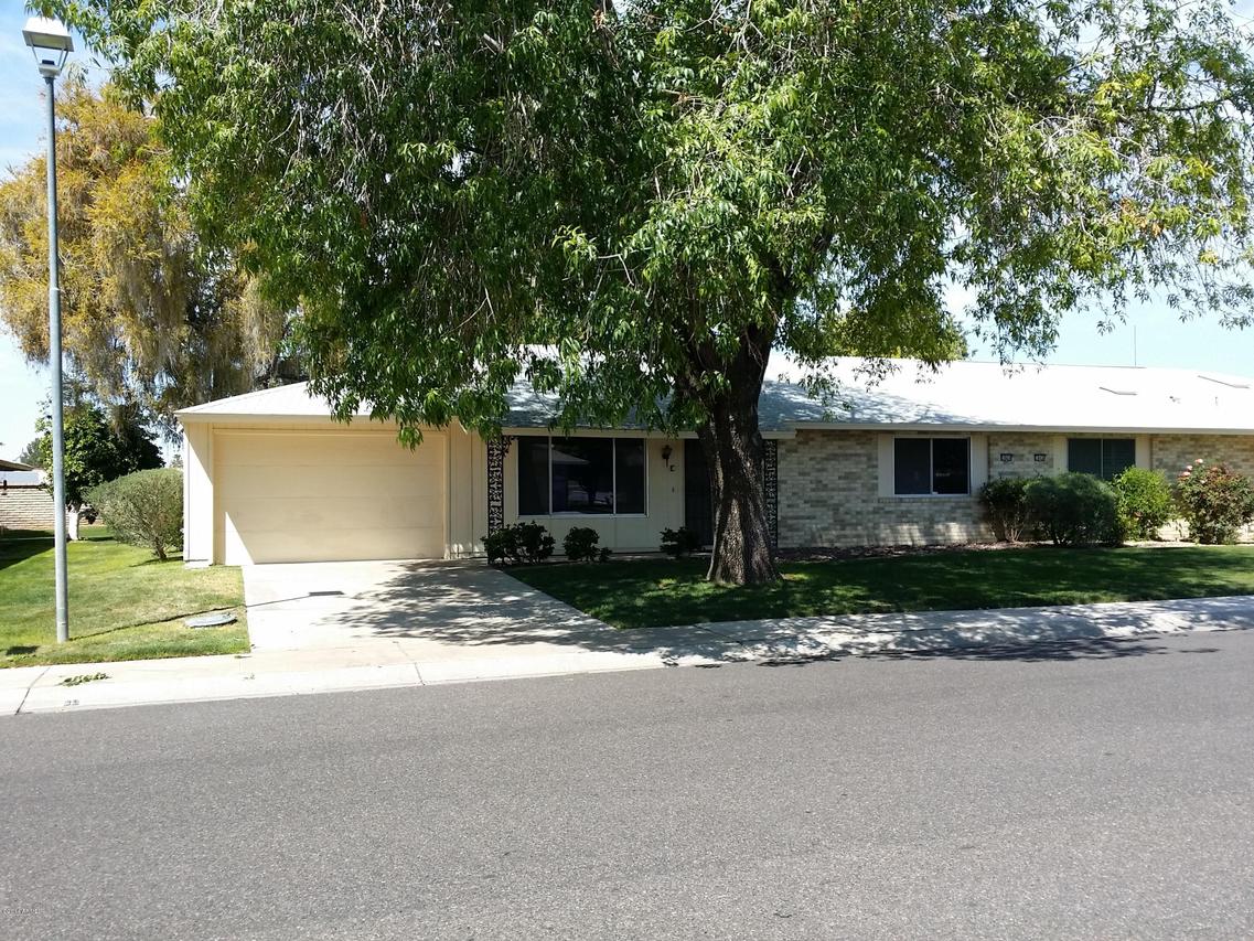 18430 N Conestoga Dr., Sun City, AZ 85373