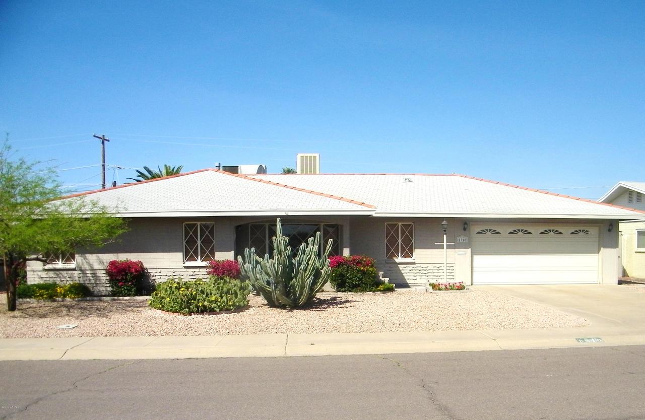 8310 E Vernon Ave., Scottsdale, AZ 85257